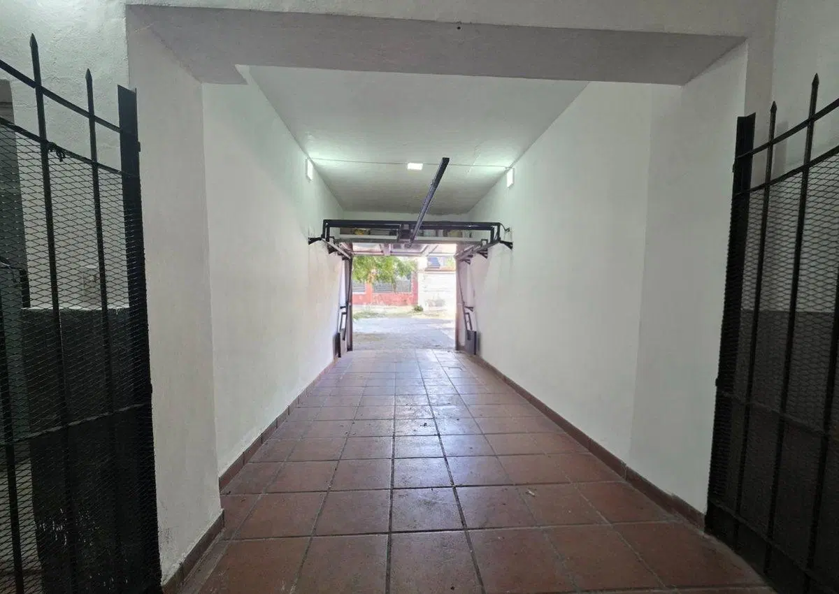 Venta-Edificación Apto Comercial/Institucional 4