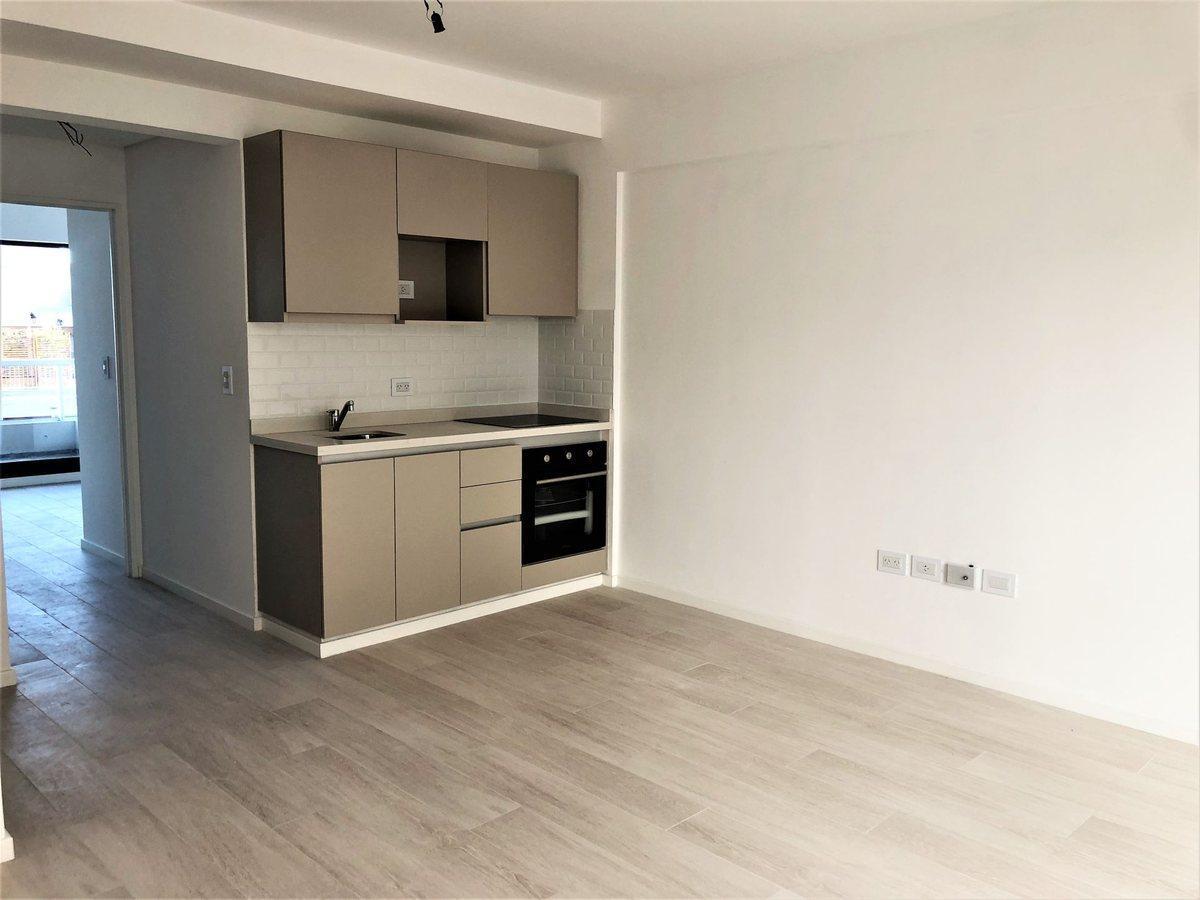 Foto de Alquiler Departamento 2 ambientes Villa Urquiza, imagen 1
