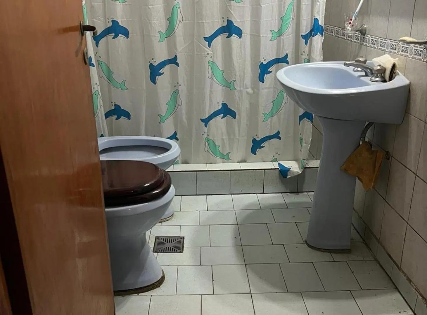 Venta PH tipo casa  5 ambientes -  Caseros 3