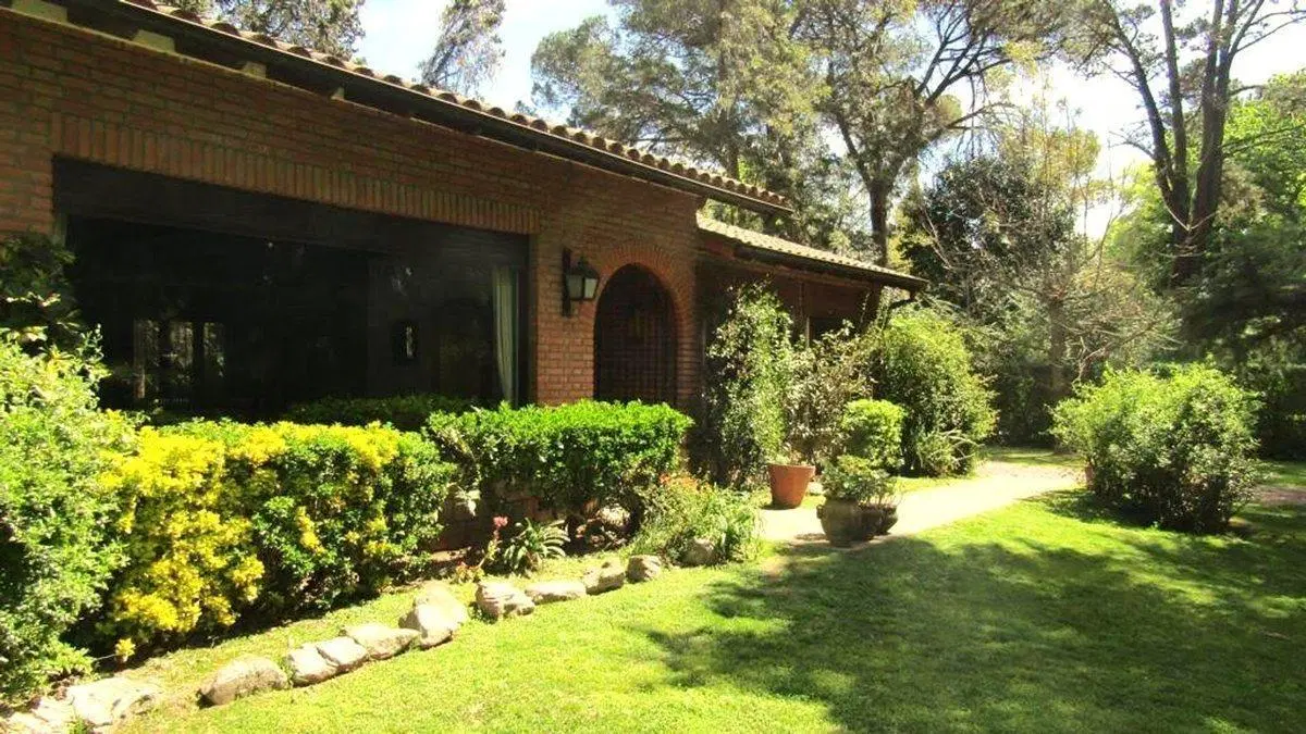 Venta Casa Quinta en Ingeniero Maschwitz 5