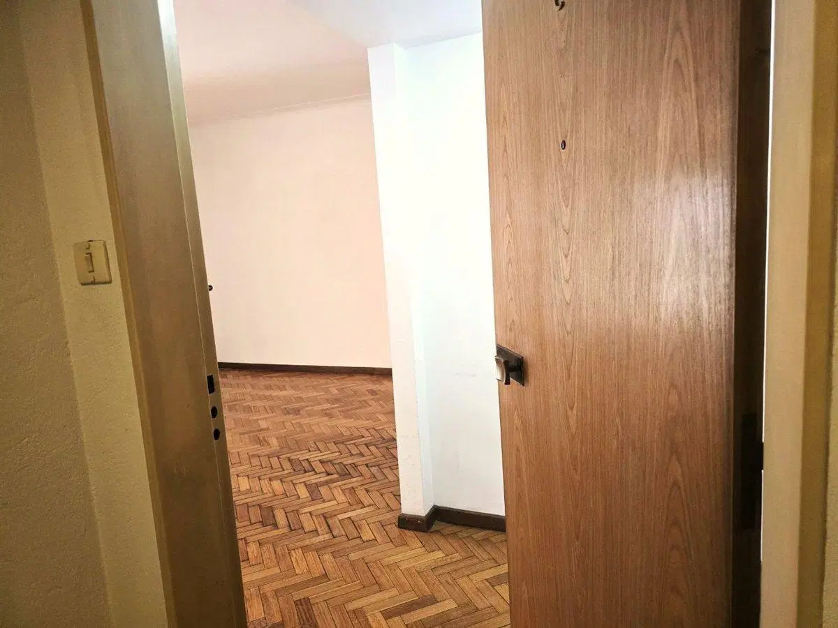 Venta Departamento de 4 ambientes en Belgrano R 4