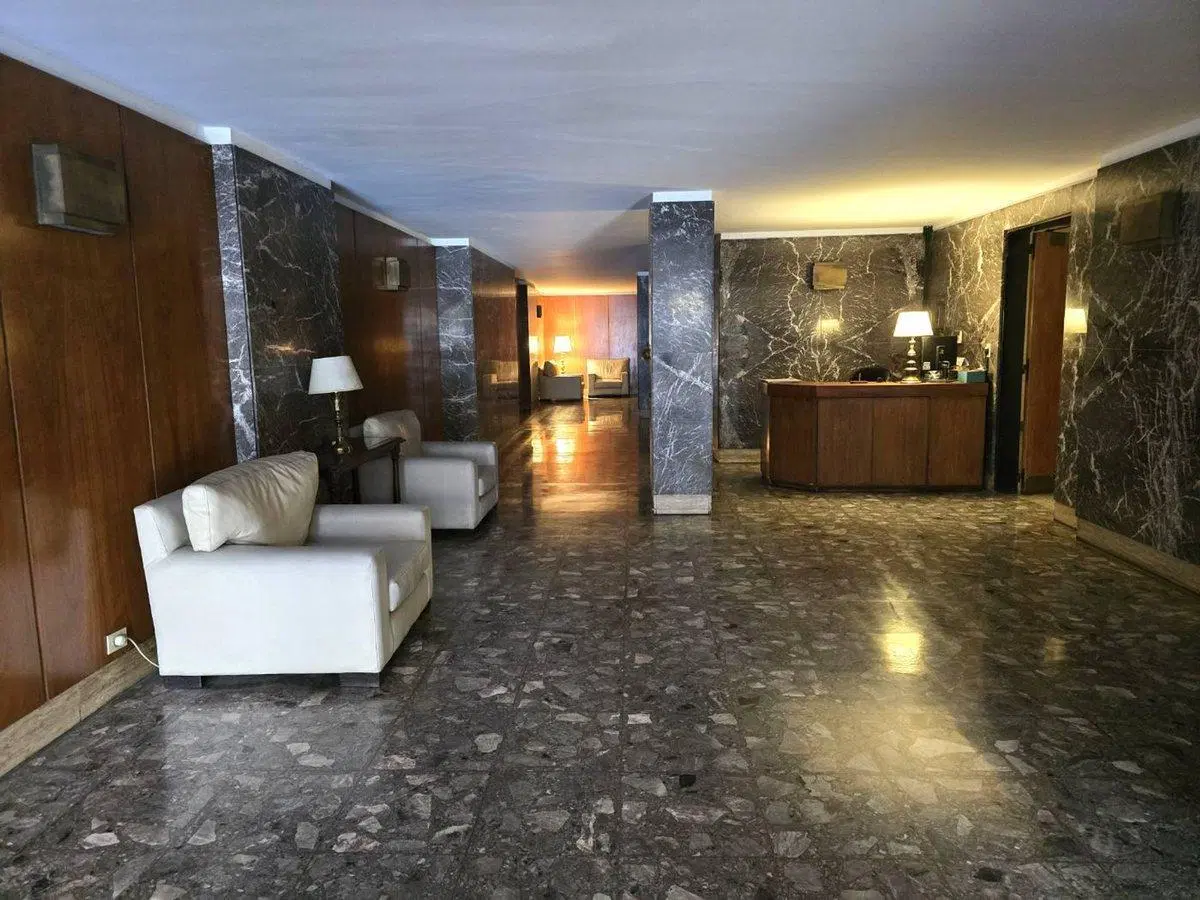 Venta Departamento de 4 ambientes en Belgrano R 5