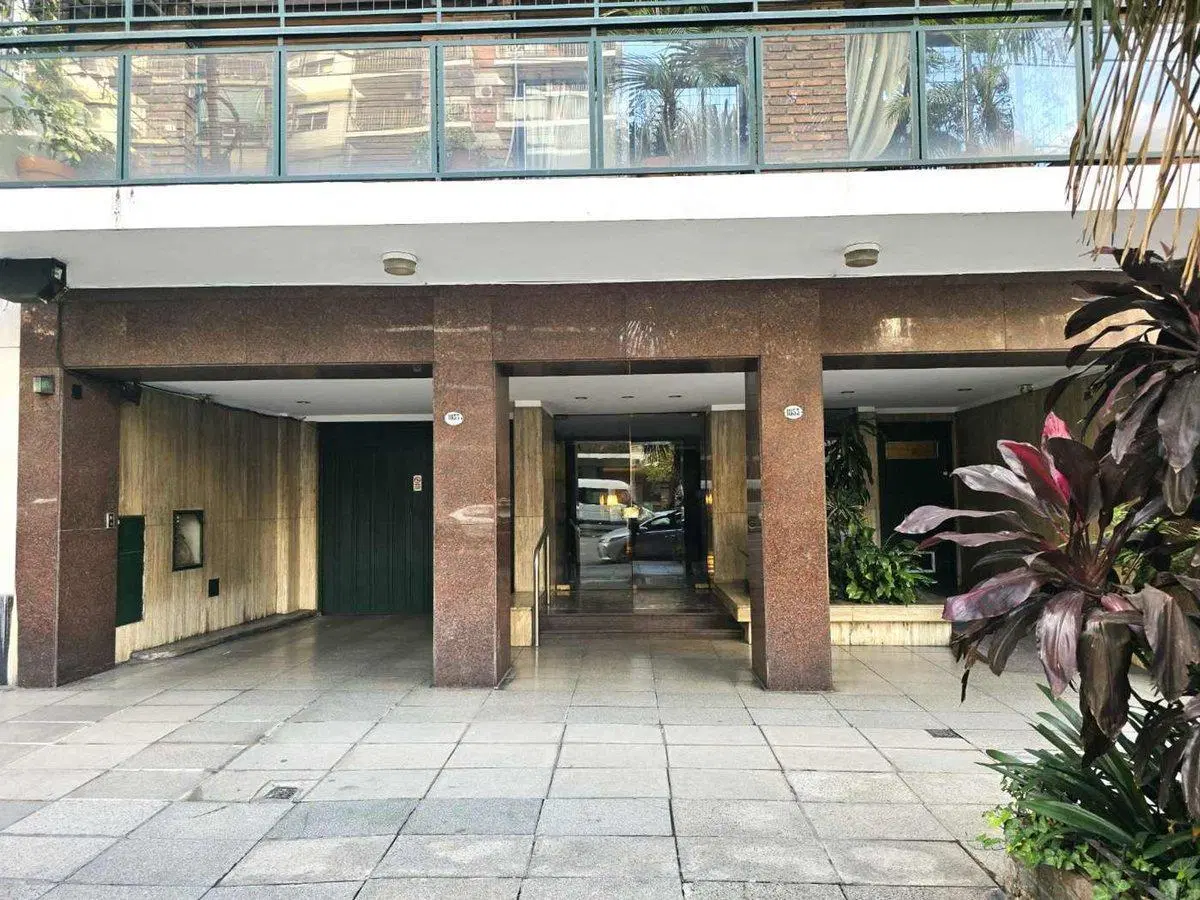 Venta Departamento de 4 ambientes en Belgrano R 2