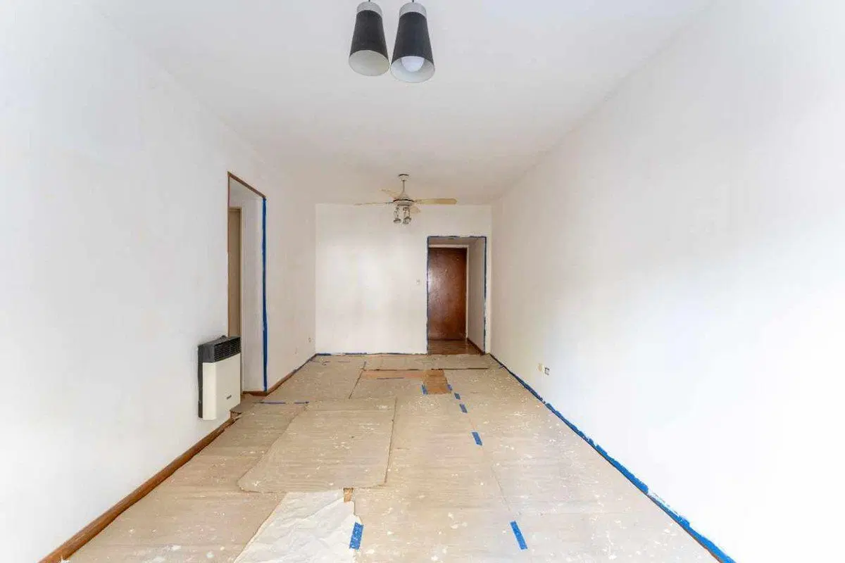 Alquiler Depto. de 4 ambientes en Caballito 3