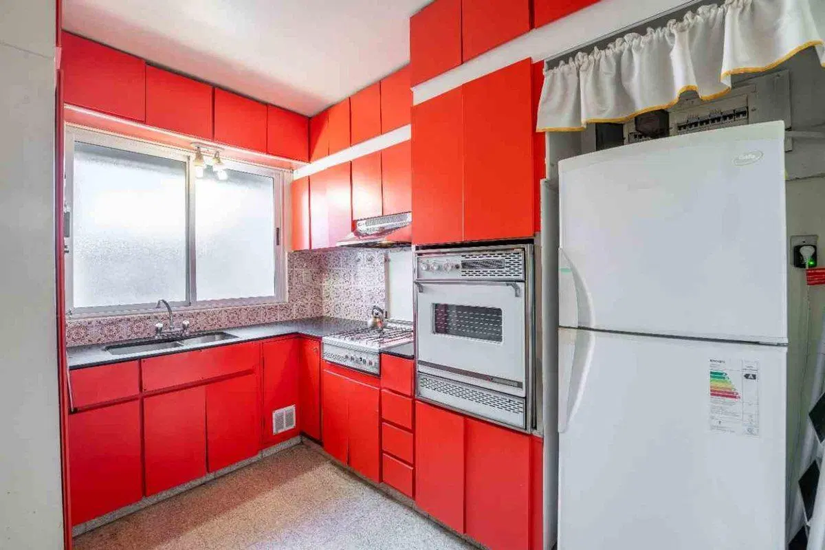 Venta PH 3 amb. con Terraza Propia y Parrilla 8