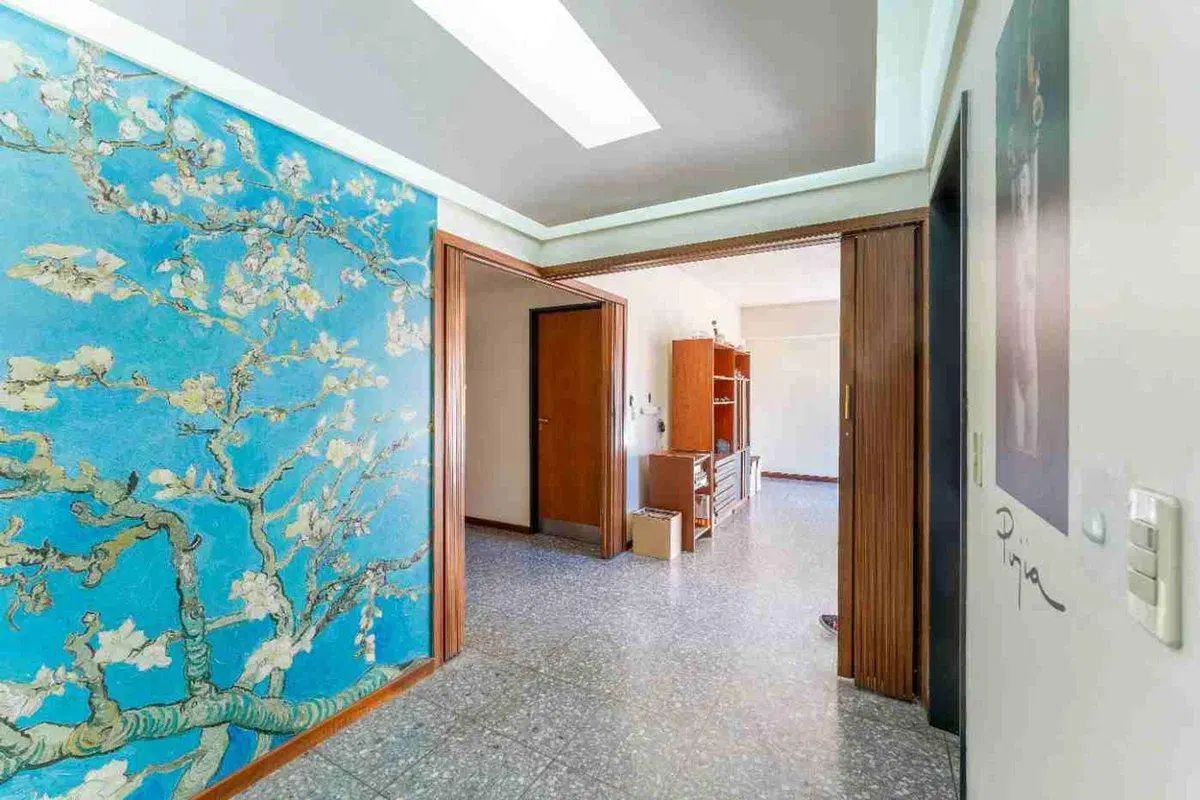 Venta PH 3 amb. con Terraza Propia y Parrilla 4
