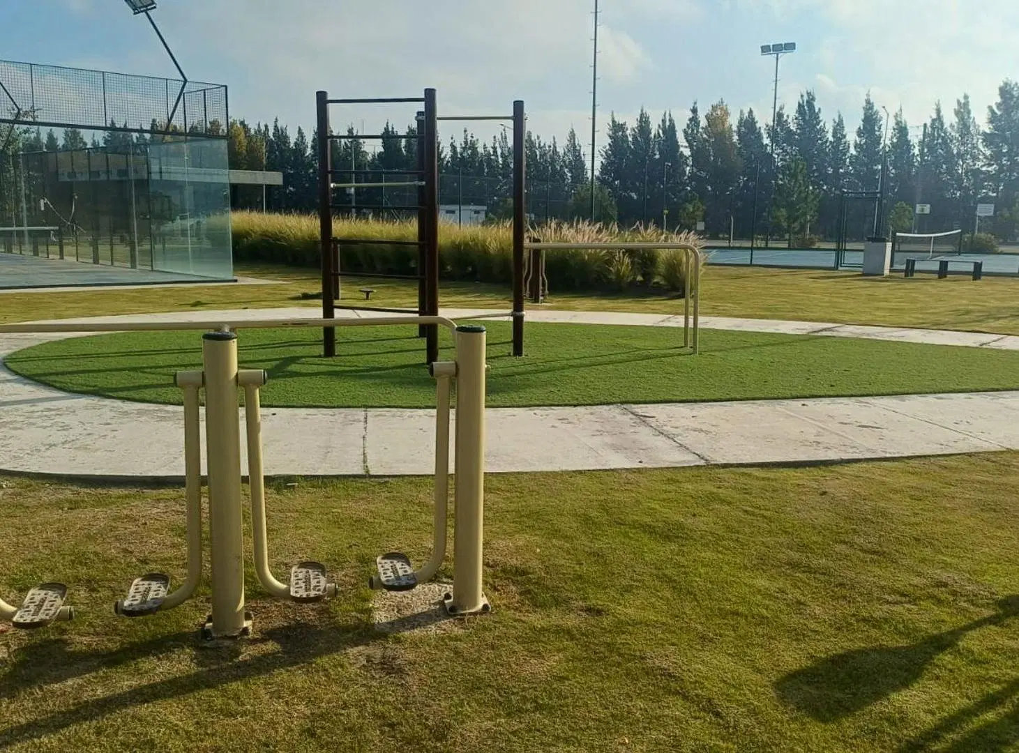 VENTA DE TERRENO EN BARRIO LAS VICTORIAS - CANNING 3