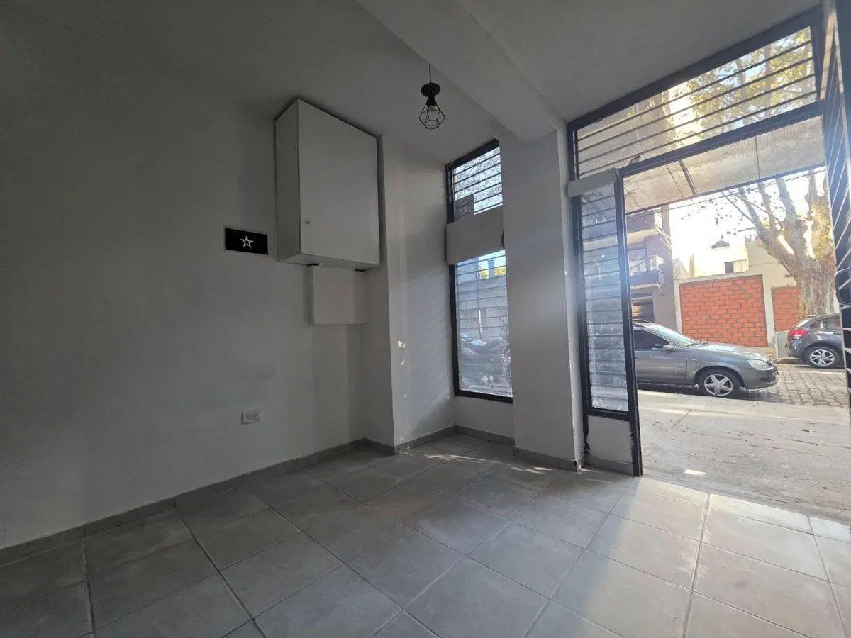 VENTA. LOCAL COMERCIAL DE 23 M2. PARQUE CHAS, CABA 5