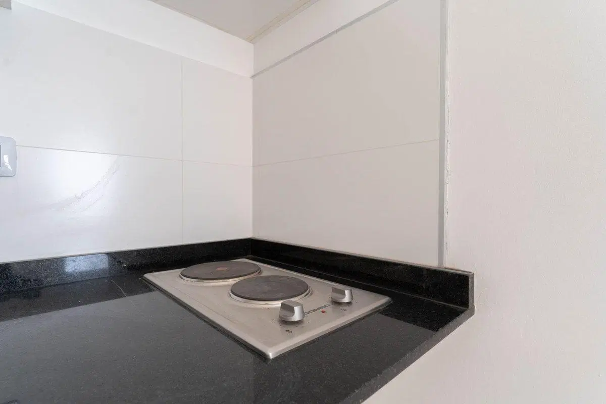Venta Monoambiente en Recoleta a Estrenar 8
