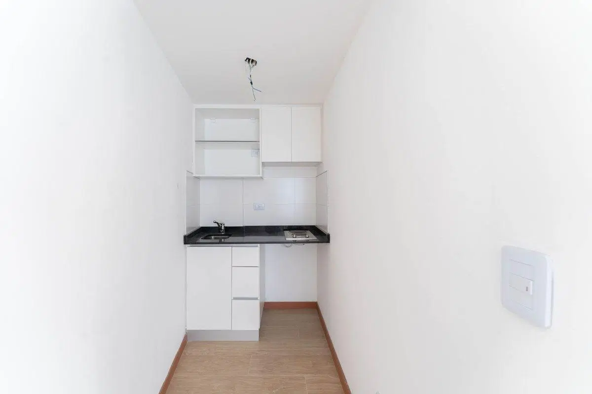 Venta Monoambiente en Recoleta a Estrenar 4