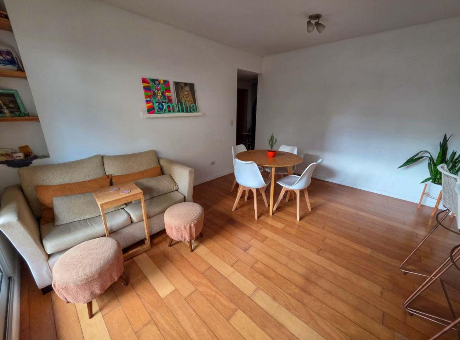 Foto de VENTA 2 AMBIENTES VILLA URQUIZA BALCON Y AMENITIES, imagen 5