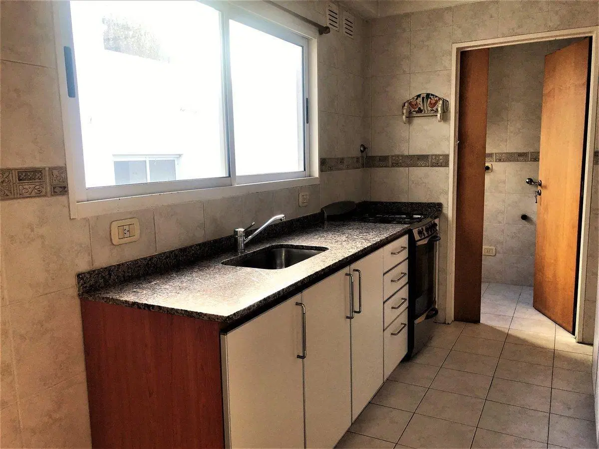 Venta Departamento 2 ambientes en Villa Urquiza 3