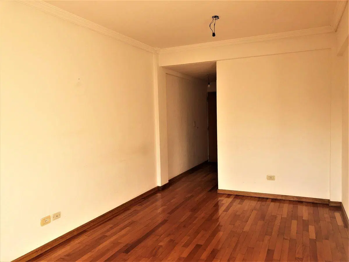 Venta Departamento 2 ambientes en Villa Urquiza 5