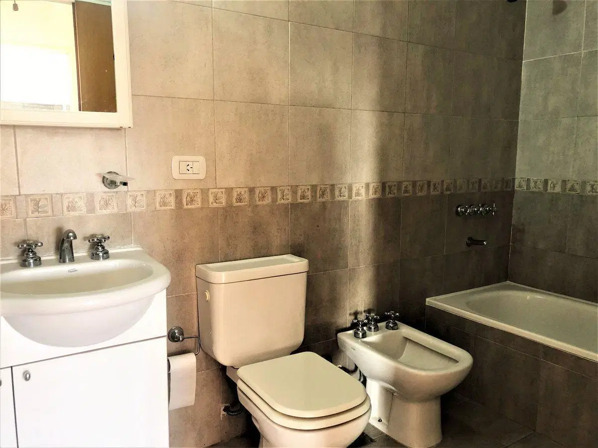 Venta Departamento 2 ambientes en Villa Urquiza 8