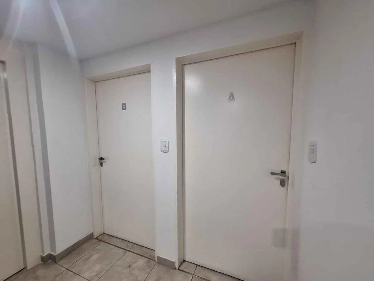 Alquiler  Monoambiente  + cochera en Villa Crespo 3