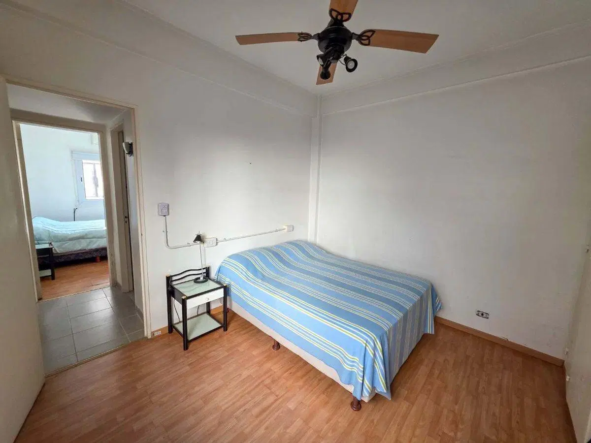 Venta depto. 3 amb. en Villa Urquiza - Reciclado 8