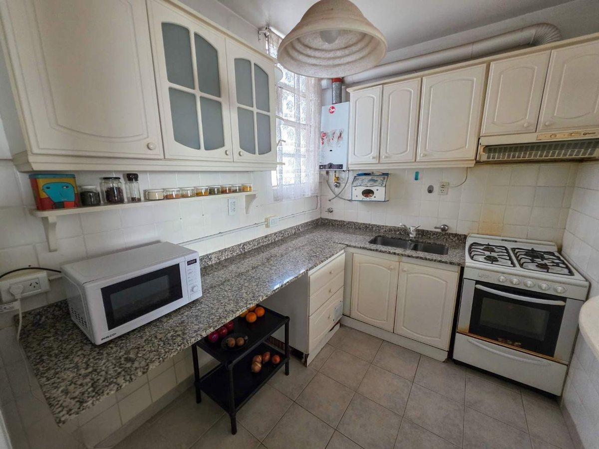 Foto de Venta depto. 3 amb. en Villa Urquiza - Reciclado, imagen 1