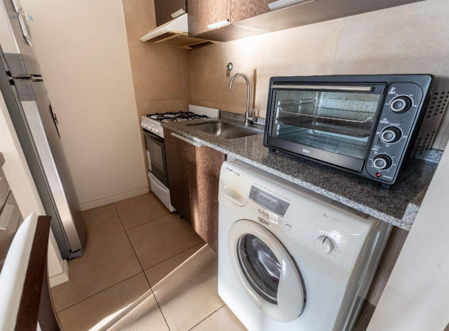 Foto de Venta Monoambiente Luminoso en Villa Urquiza, imagen 3