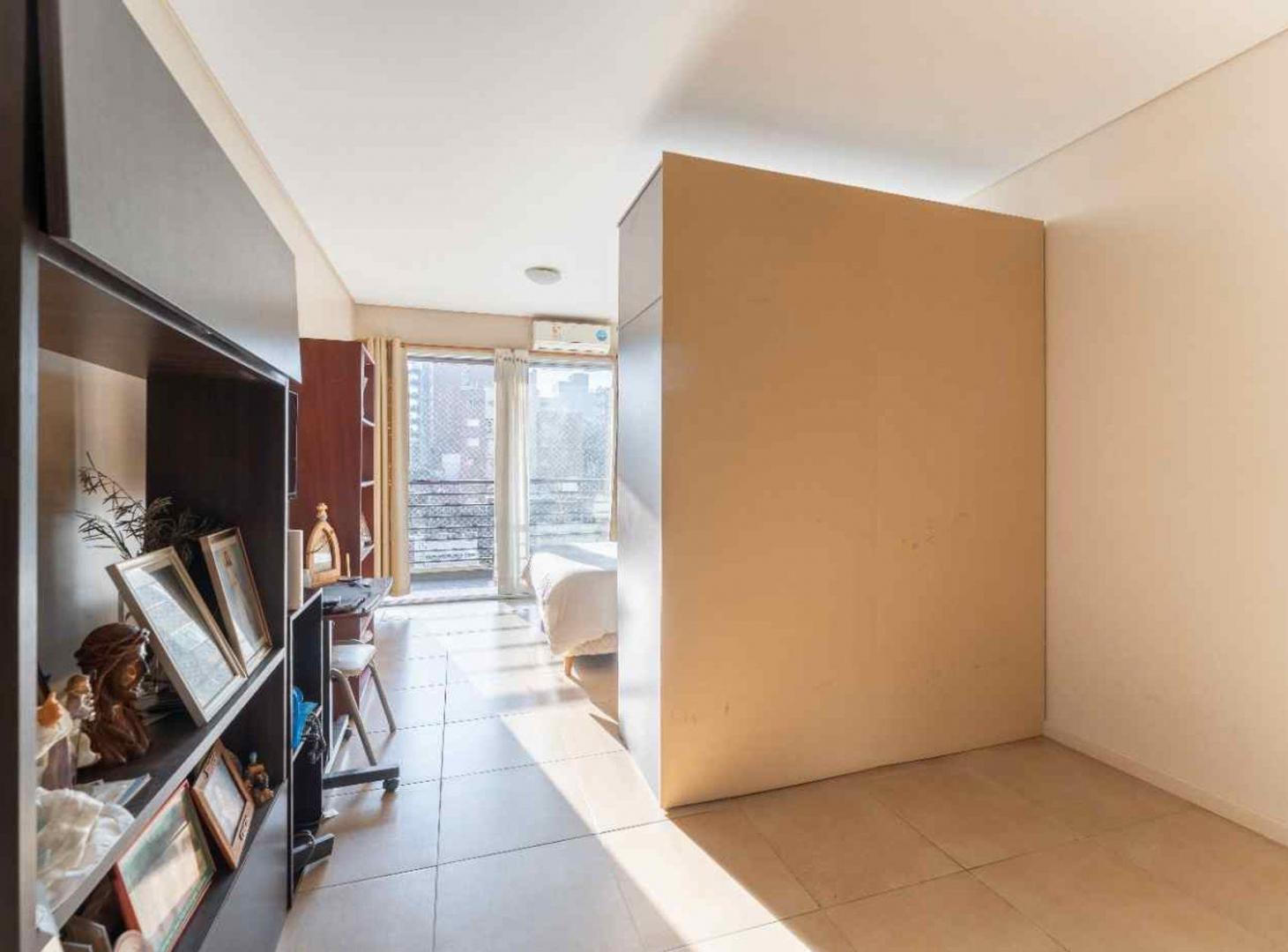 Foto de Venta Monoambiente Luminoso en Villa Urquiza, imagen 4