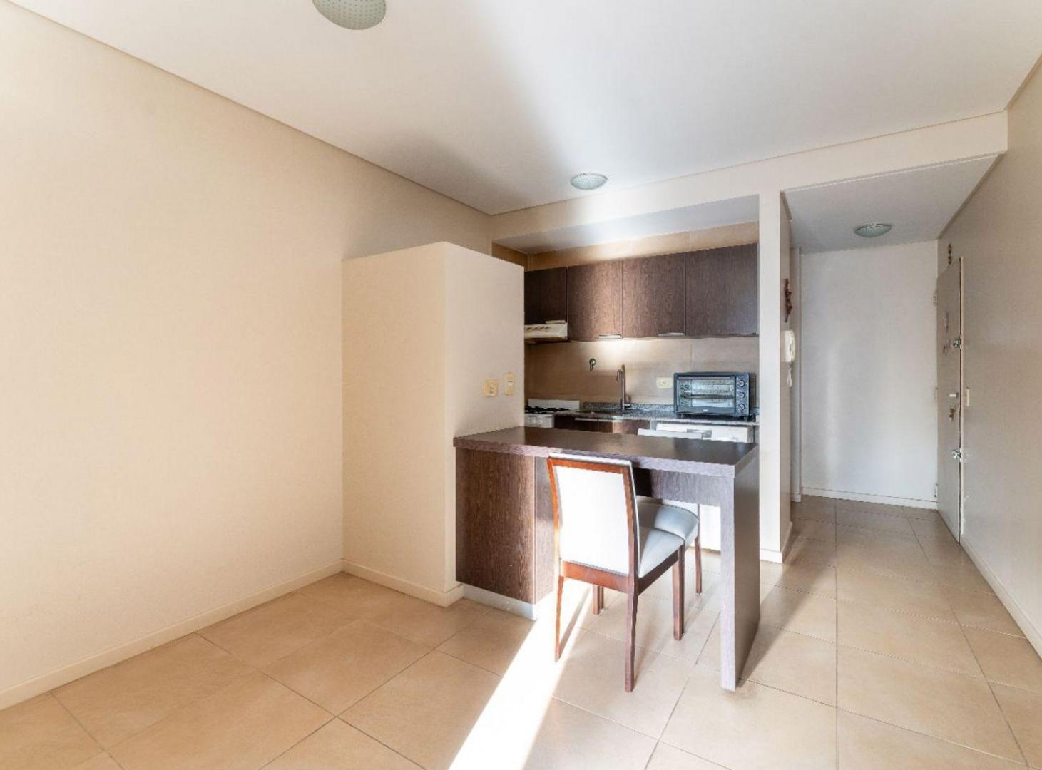 Foto de Venta Monoambiente Luminoso en Villa Urquiza, imagen 5