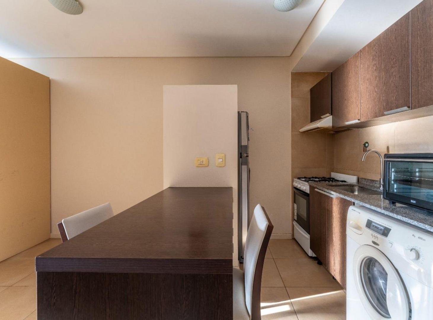 Foto de Venta Monoambiente Luminoso en Villa Urquiza, imagen 2