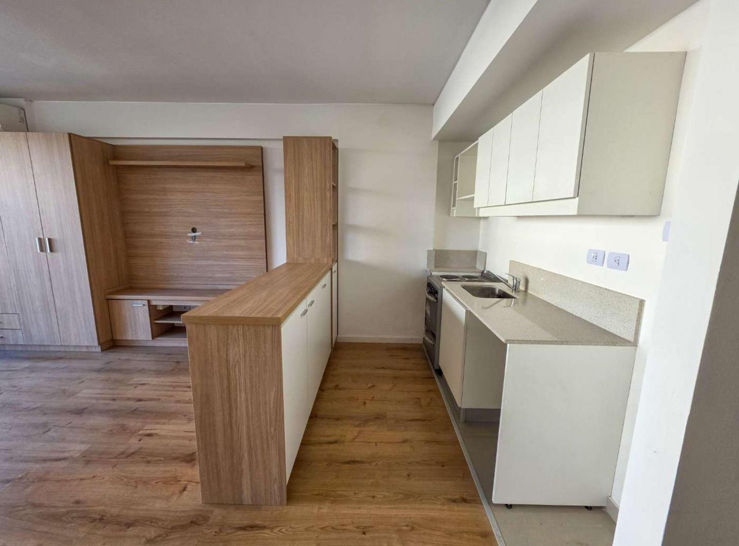Foto de Venta Monoambiente en Torre Full Amenities, imagen 1