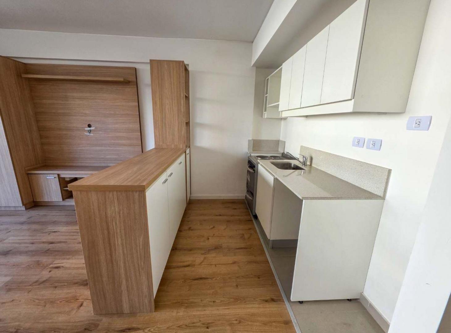 Foto de Venta Monoambiente en Torre Full Amenities, imagen 5
