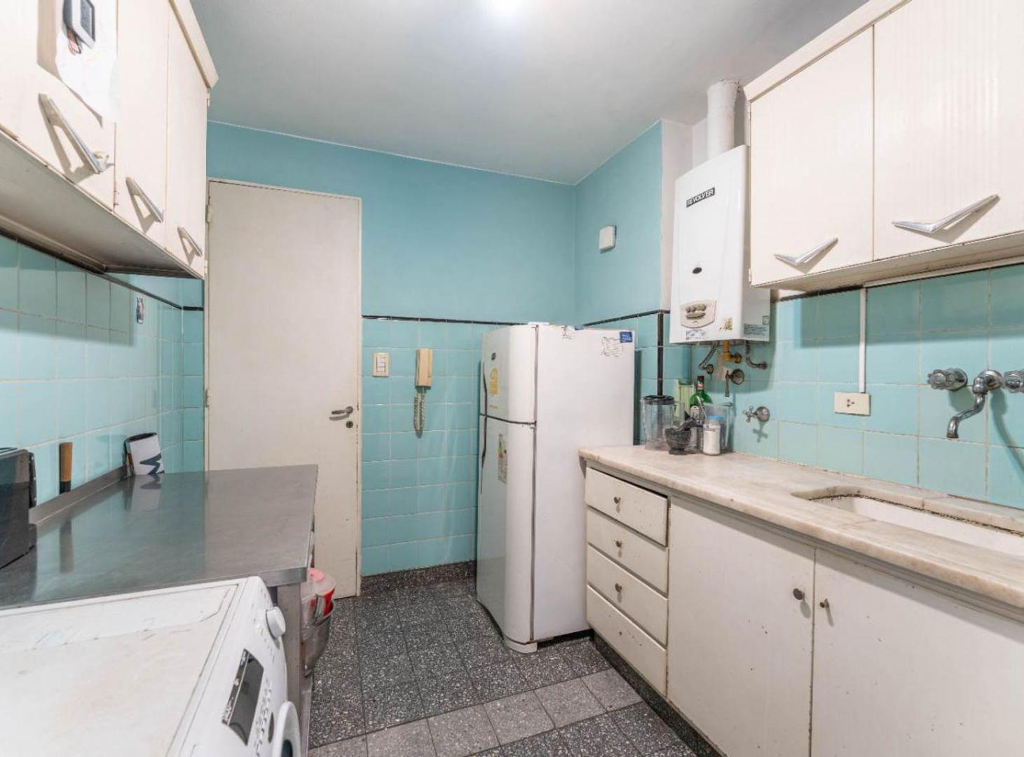 Foto de Venta Departamento 2 ambientes en Belgrano R., imagen 3