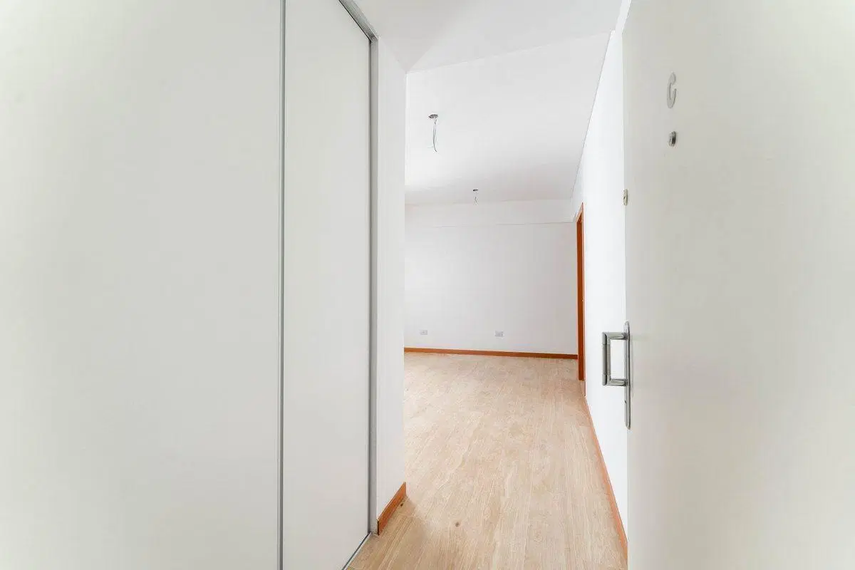 Alquiler Monoambiente en Recoleta a Estrenar 3