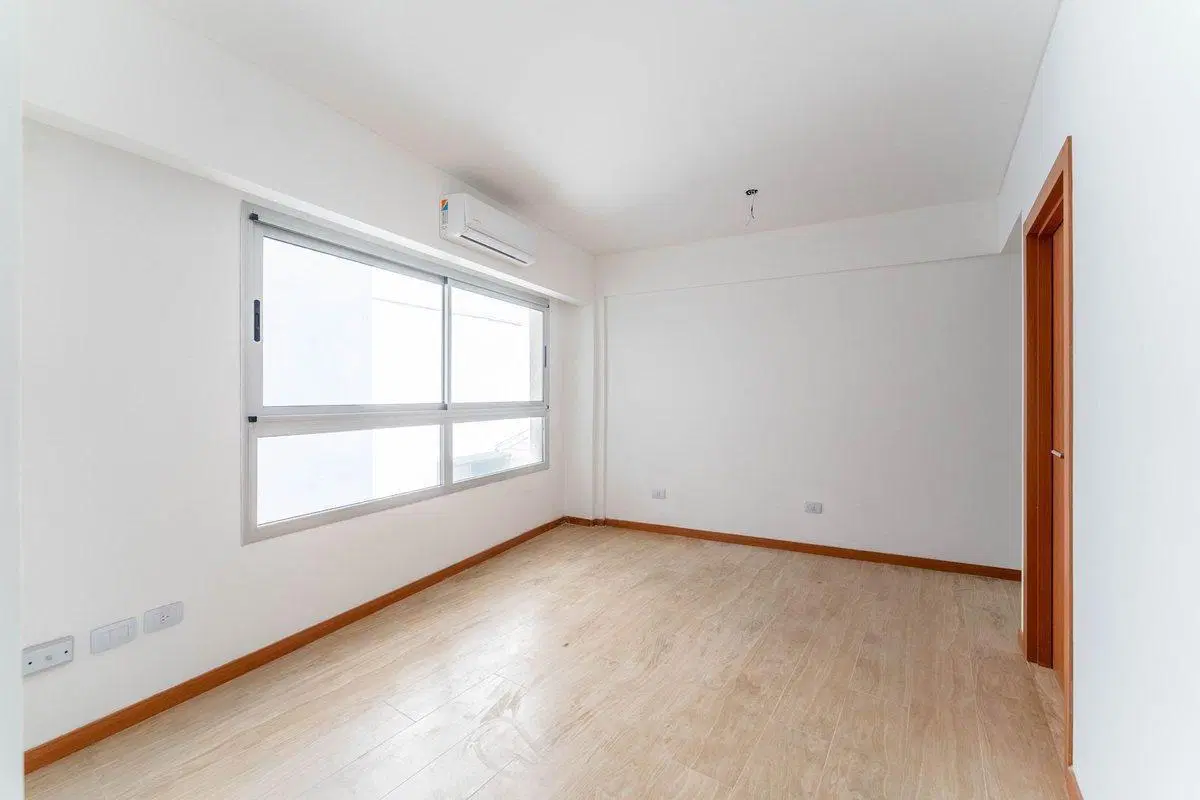 Alquiler Monoambiente en Recoleta a Estrenar 2