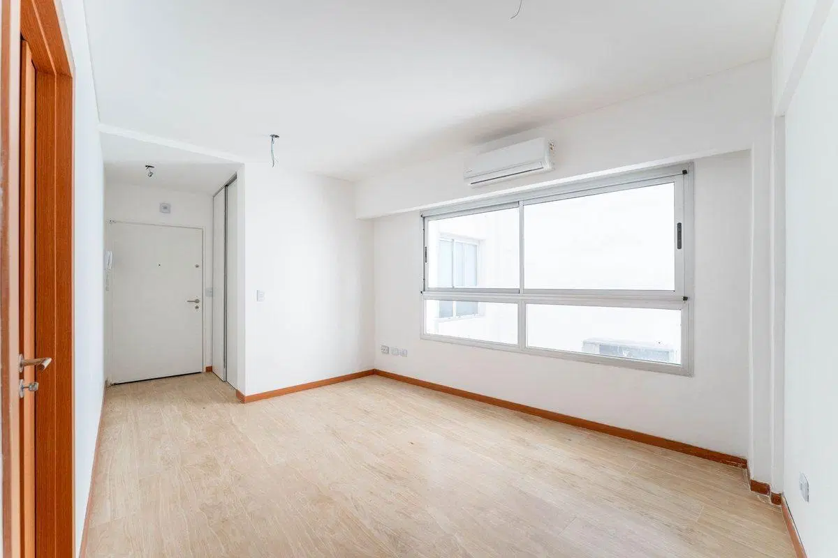 Alquiler Monoambiente en Recoleta a Estrenar 5
