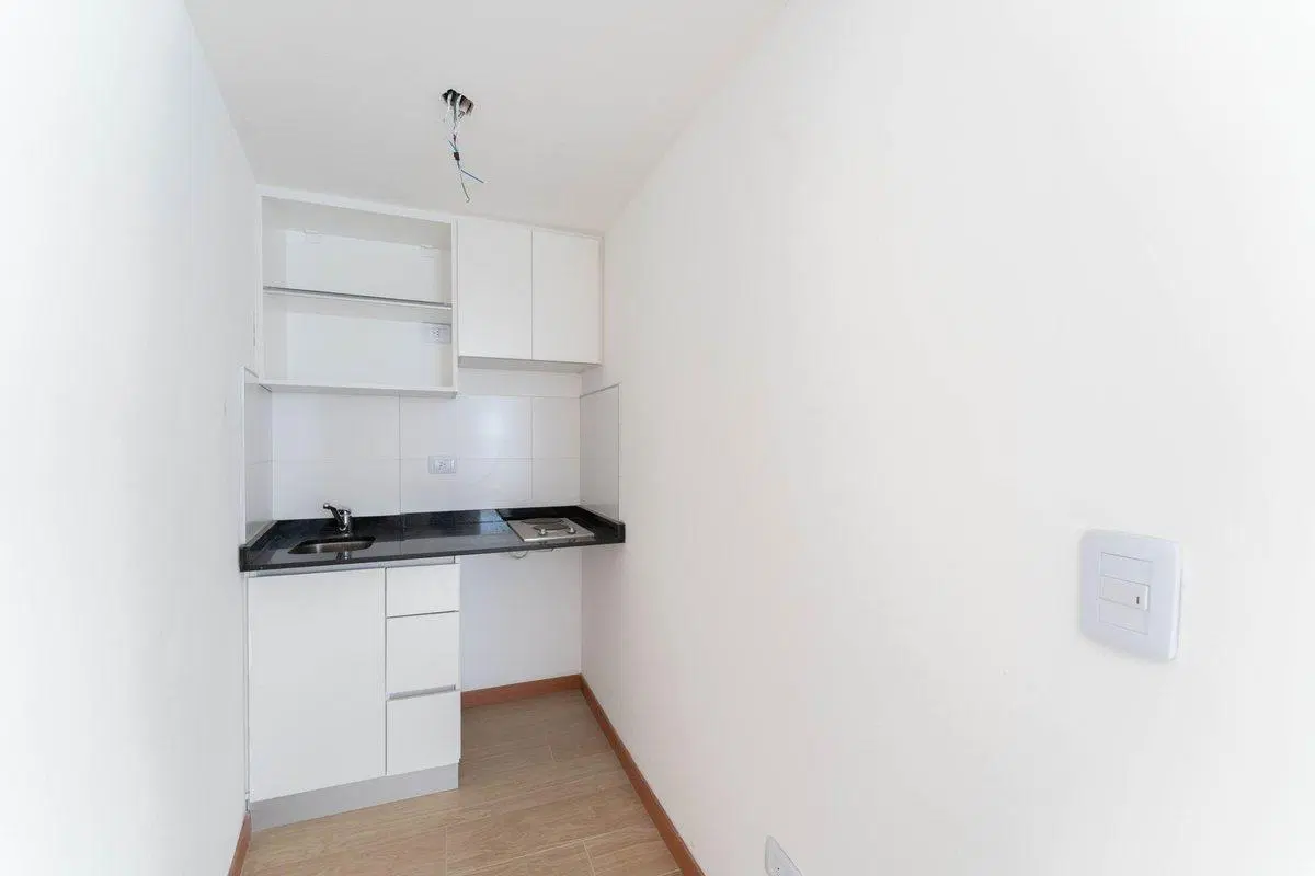Alquiler Monoambiente en Recoleta a Estrenar 4