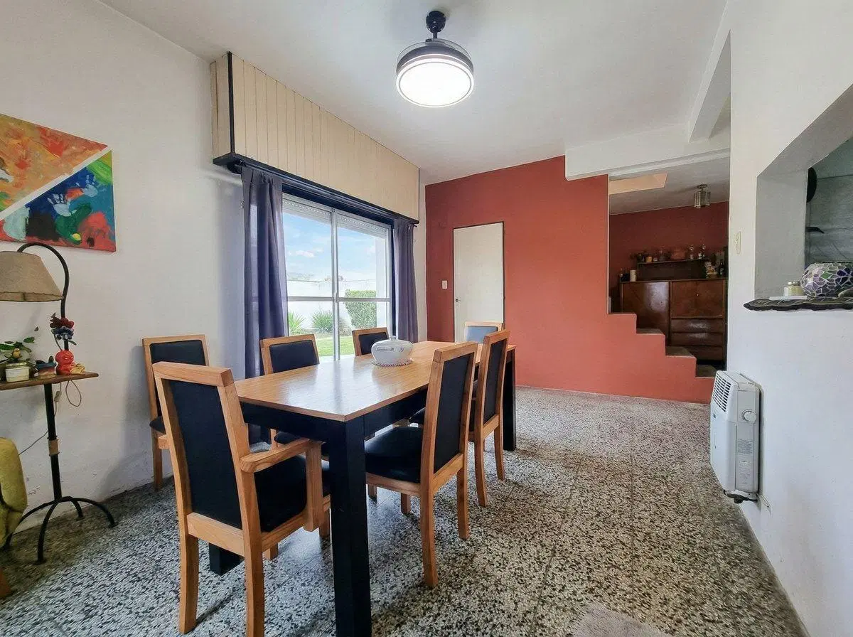 PH 4 Amb Venta Patio Terraza Villa Lynch 4