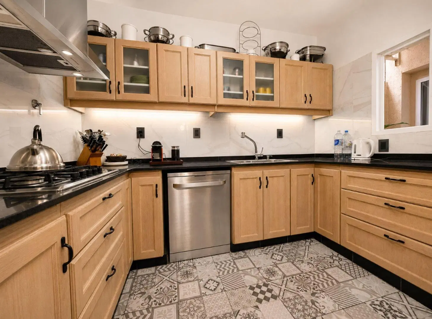 Venta Casa 5 Amb Barrio Segurola Terraza Cochera 3