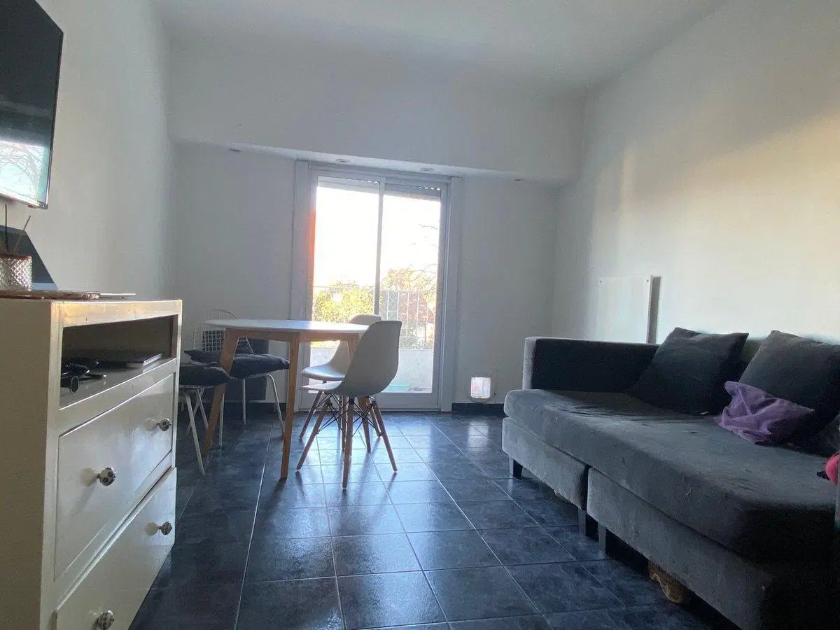 VENTA DEPTO 3 AMBIENTES VILLA DEL PARQUE RECICLADO 3