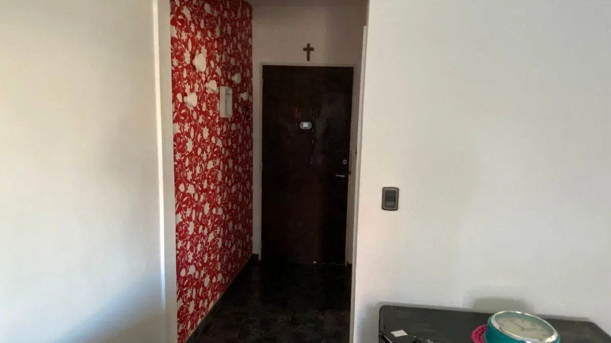 VENTA DEPTO 3 AMBIENTES VILLA DEL PARQUE RECICLADO 5