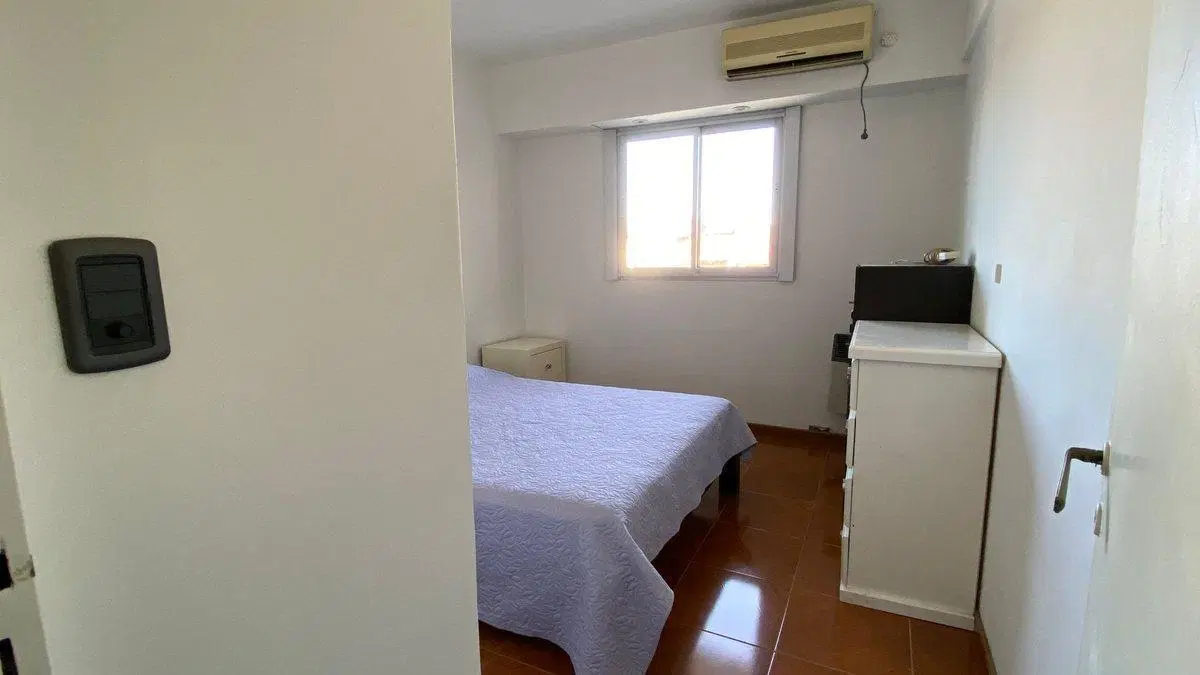 VENTA DEPTO 3 AMBIENTES VILLA DEL PARQUE RECICLADO 3