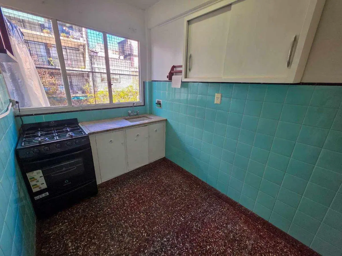 Oportunidad 2 Amb Apto Credito Bajas Expensas 5