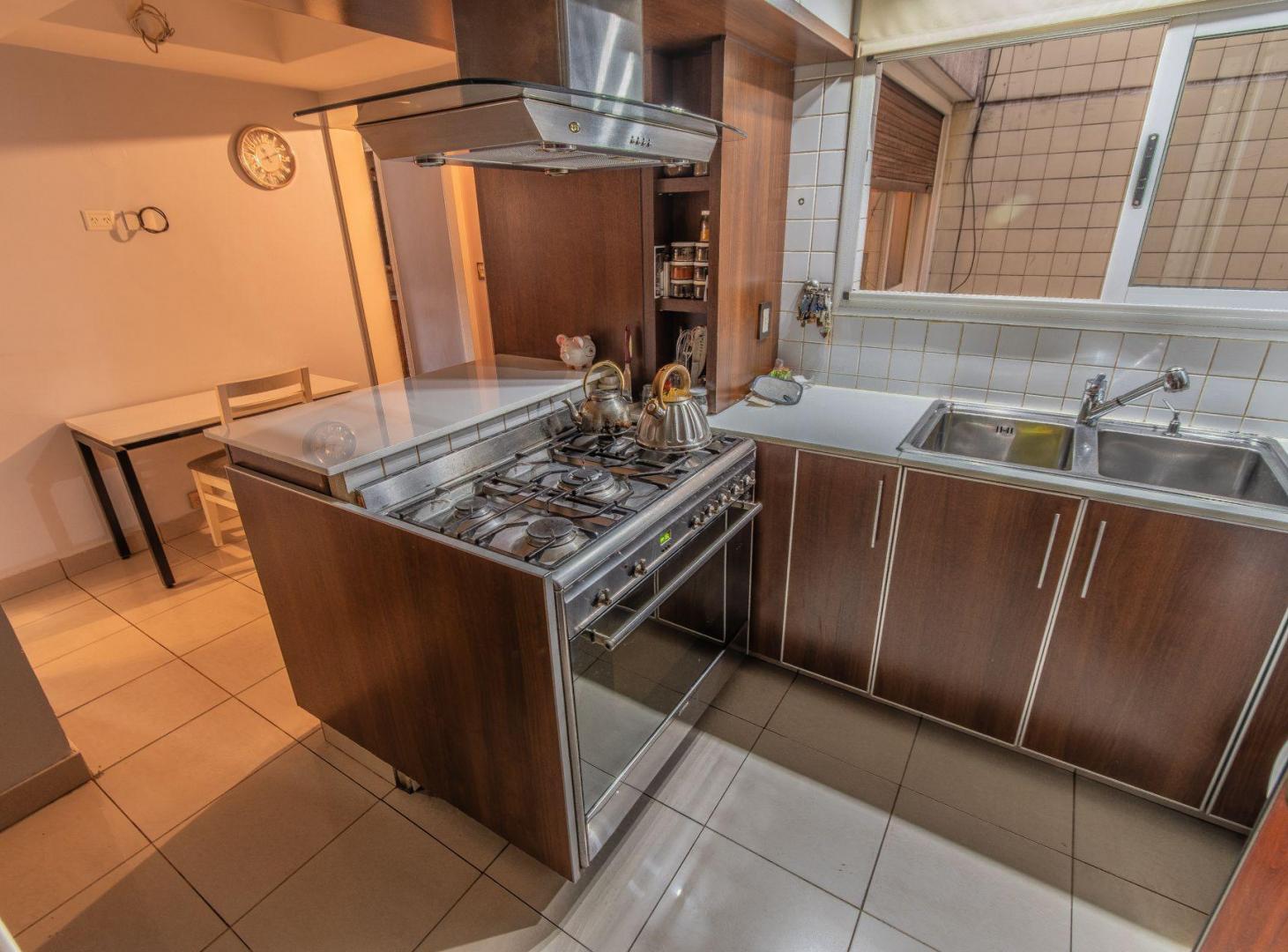 Foto de SEMIPISO 3 AMB. CON DEPENDENCIA | VILLA URQUIZA, imagen 5