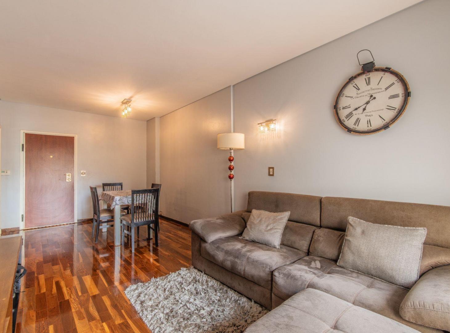 Foto de SEMIPISO 3 AMB. CON DEPENDENCIA | VILLA URQUIZA, imagen 4