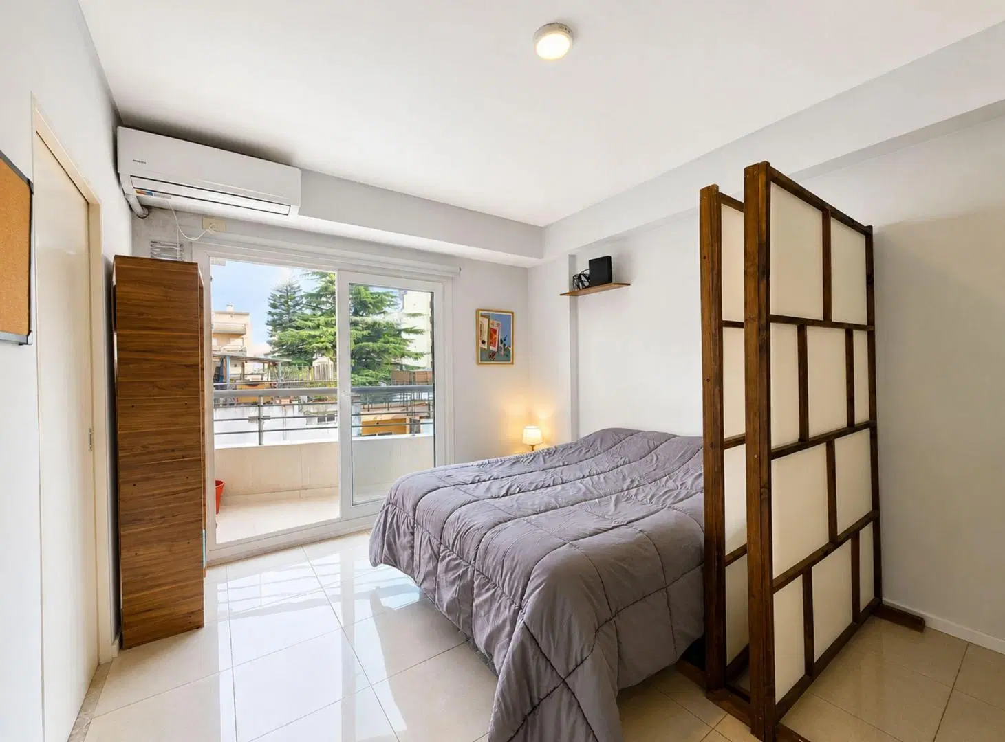 Venta Monoambiente V Urquiza Muy Luminoso c/Balcón 2