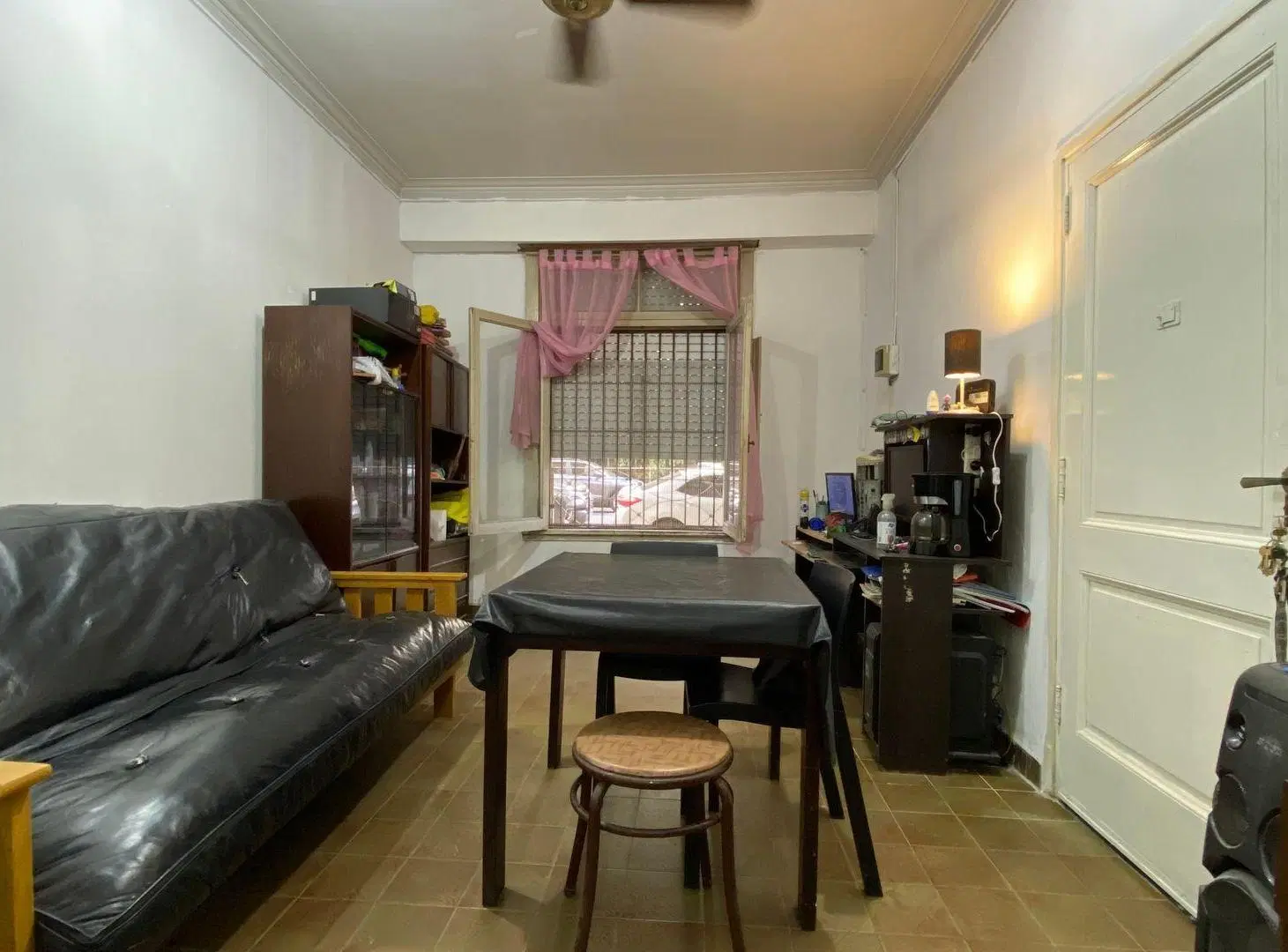 VENTA PH 3 AMB VILLA URQUIZA SIN EXP A REFACCIONAR 8