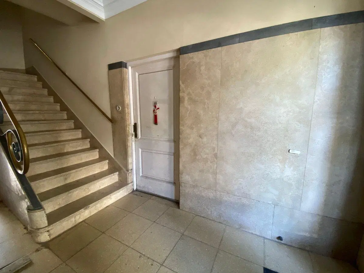VENTA PH 3 AMB VILLA URQUIZA SIN EXP A REFACCIONAR 8