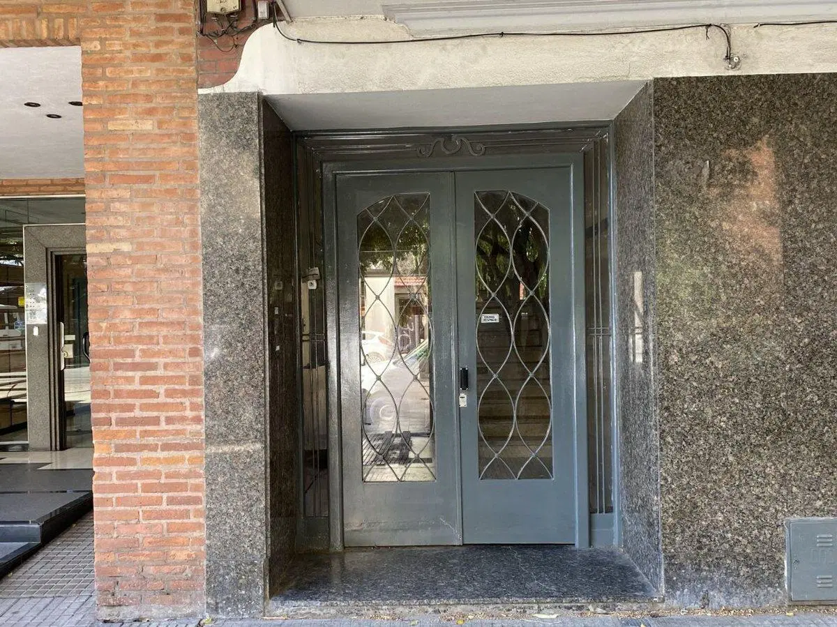 VENTA PH 3 AMB VILLA URQUIZA SIN EXP A REFACCIONAR 2