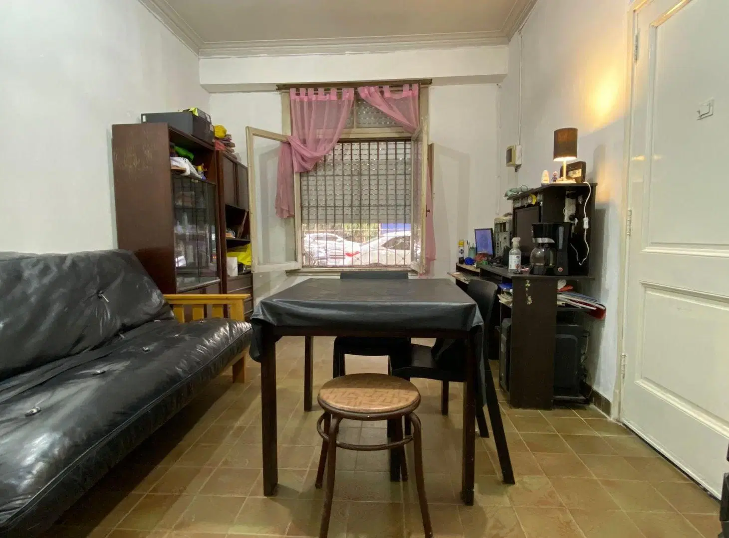 VENTA PH 3 AMB VILLA URQUIZA SIN EXP A REFACCIONAR 3