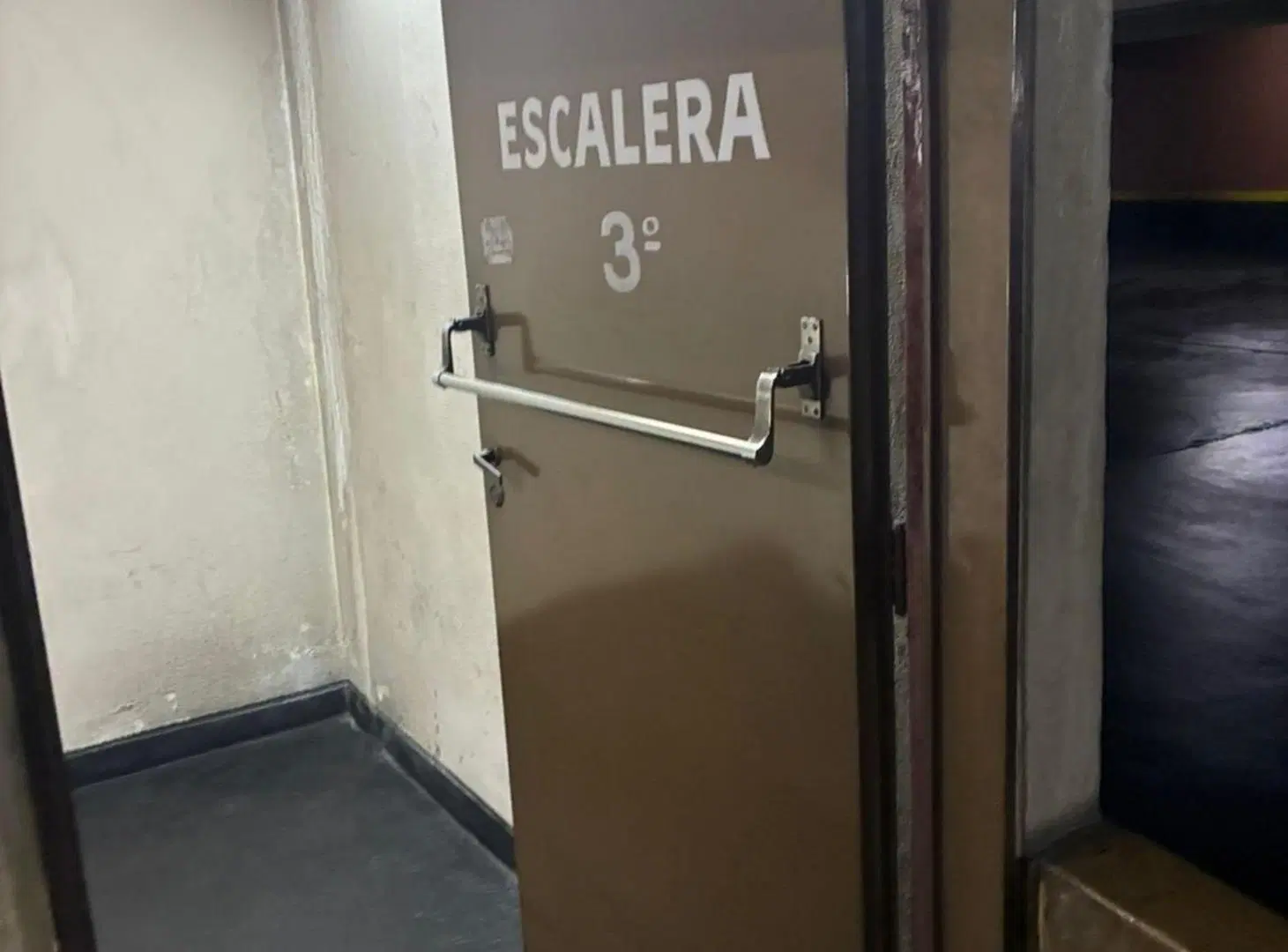 Cochera ALTO PALERMO 3