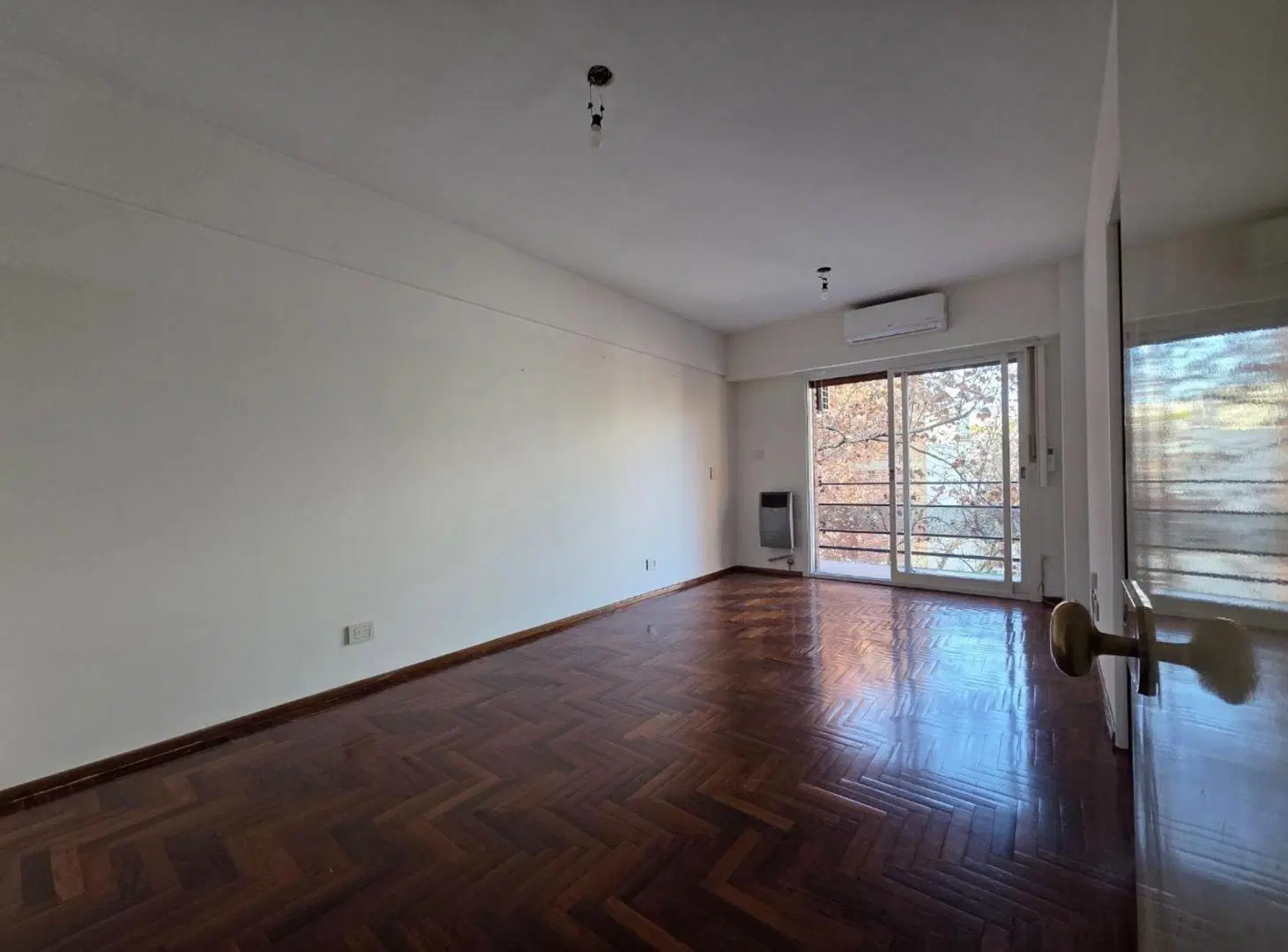 ALQUILER. DEPARTAMENTO 2 AMB. CABALLITO SUR. CABA 3