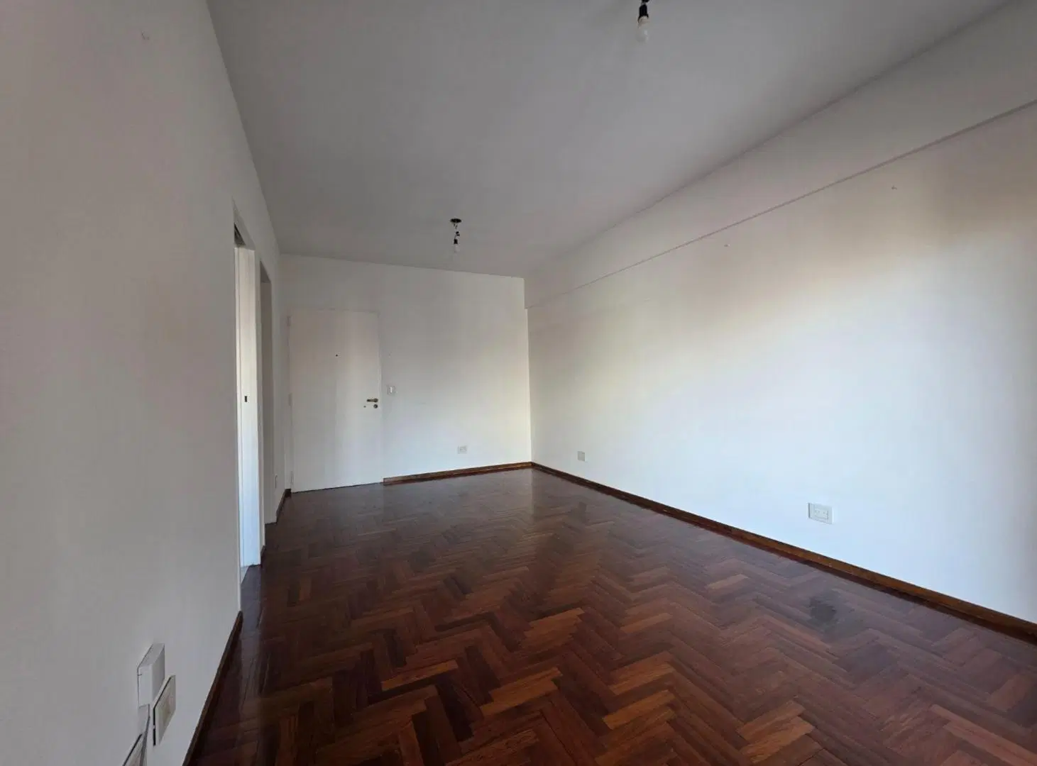 ALQUILER. DEPARTAMENTO 2 AMB. CABALLITO SUR. CABA 4
