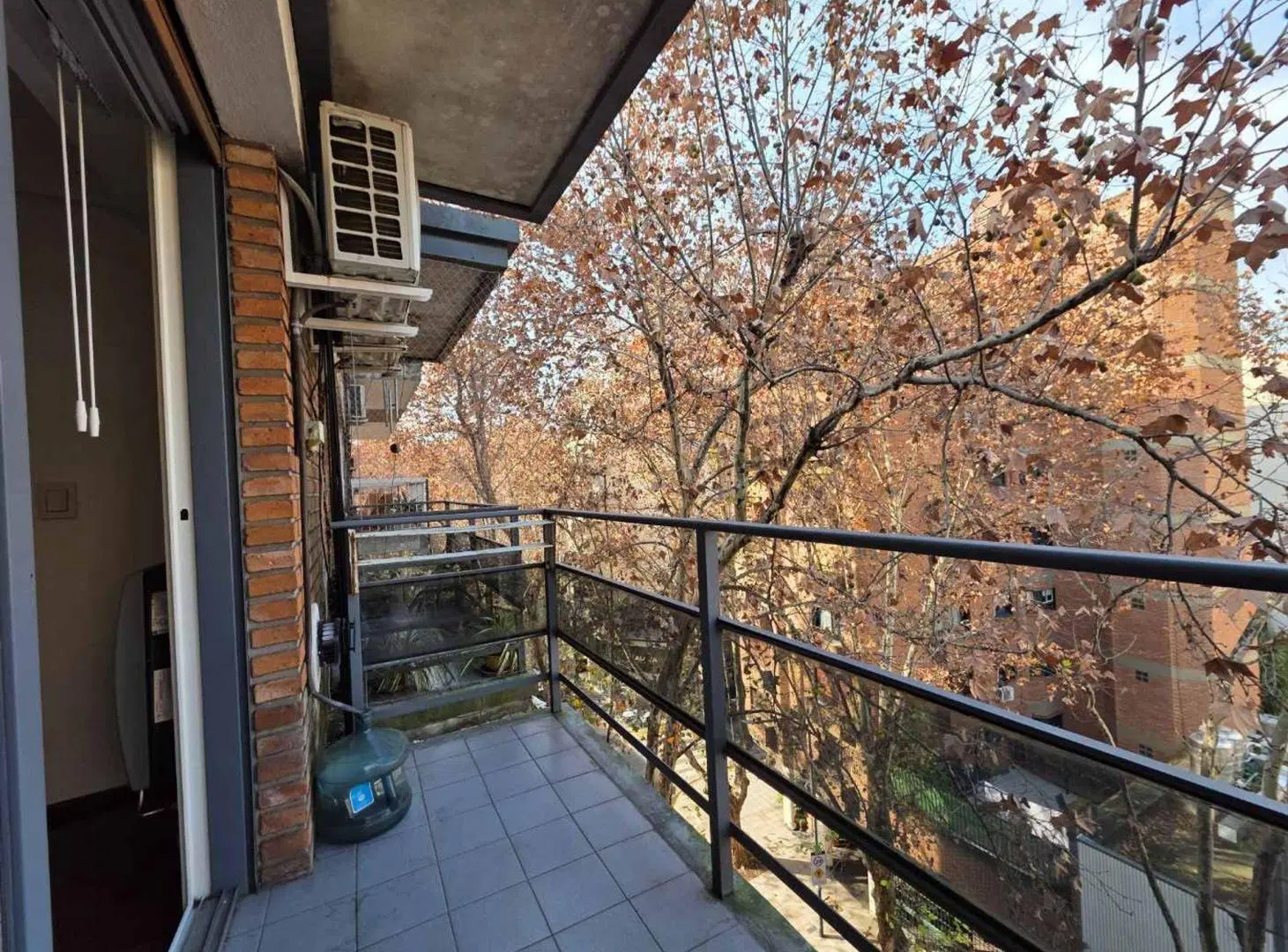 ALQUILER. DEPARTAMENTO 2 AMB. CABALLITO SUR. CABA 5
