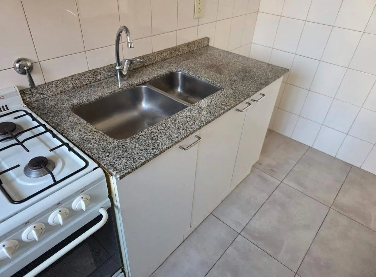 ALQUILER. DEPARTAMENTO 2 AMB. CABALLITO SUR. CABA 8